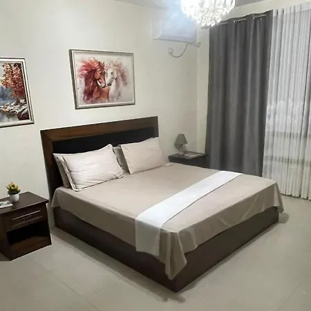 Appartamento Karl Thopia Durrës