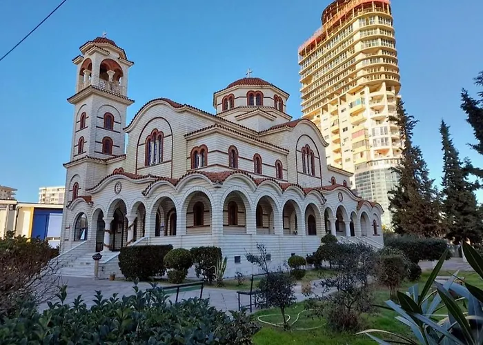 Karl Thopia * Durrës