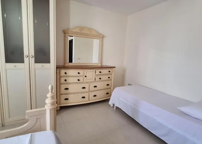 Karl Thopia Apartament