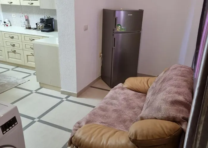 Karl Thopia Apartament