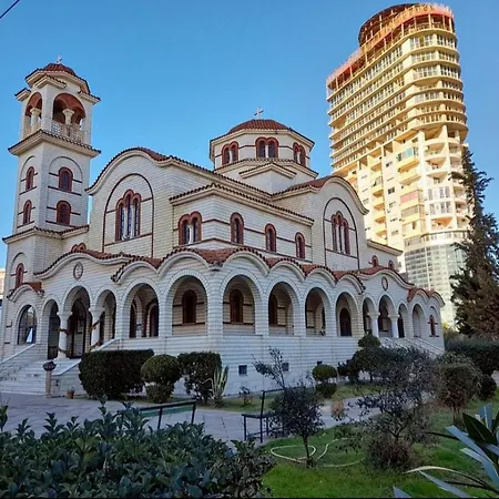 Karl Thopia * Durres