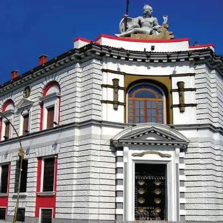 Apartman Karl Thopia