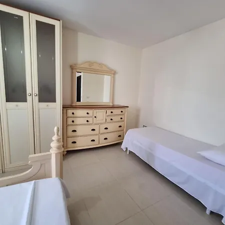 Karl Thopia Apartmán