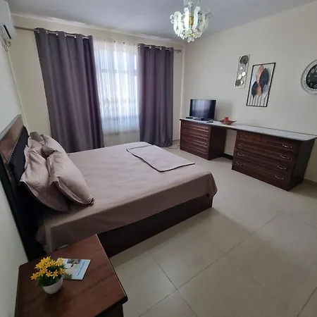 Apartman Karl Thopia Durrës