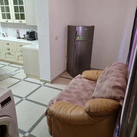 Karl Thopia Apartmán