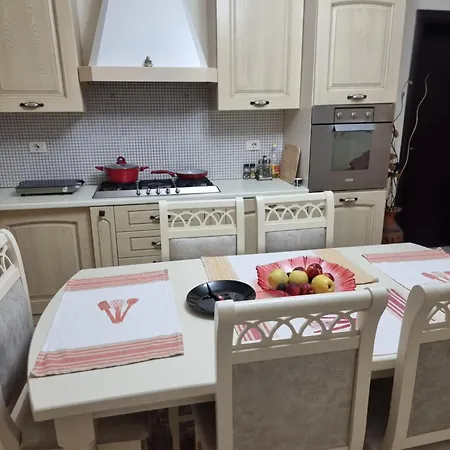 Apartman Karl Thopia *