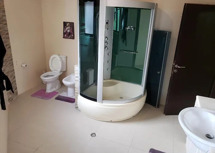 Apartmán Karl Thopia